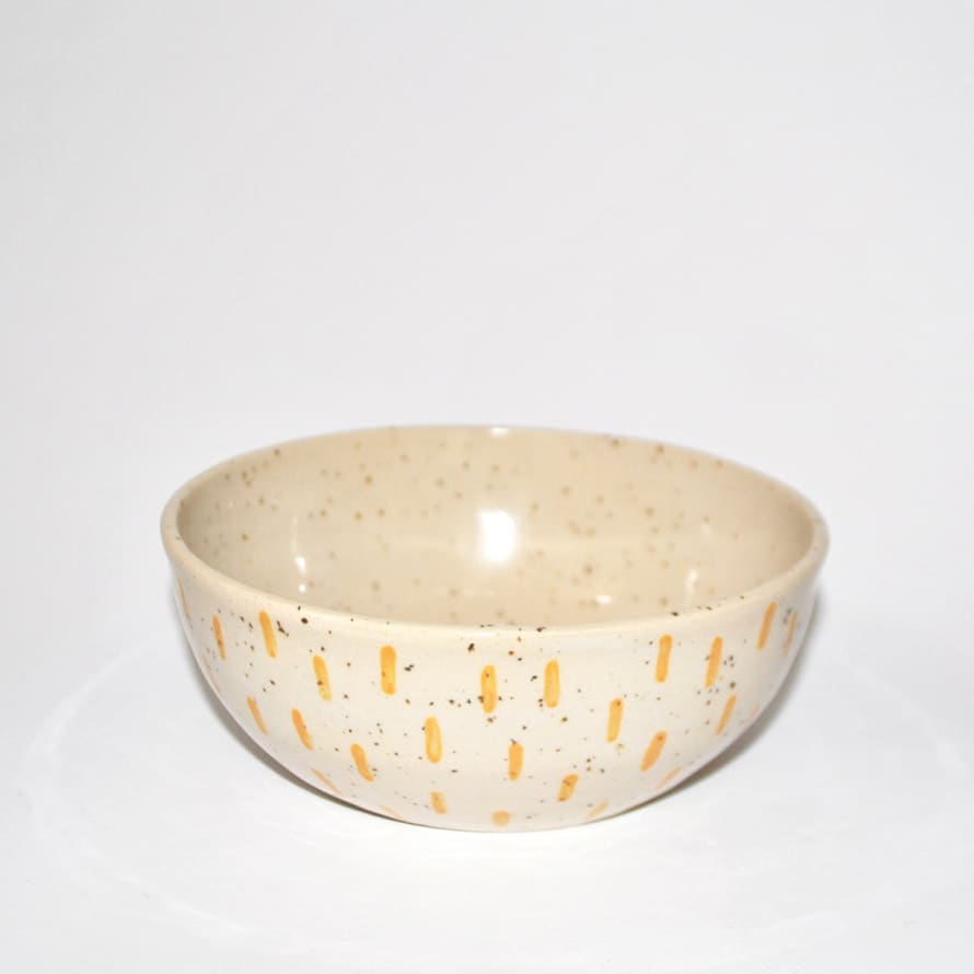 The Little Pot Handmade Ceramic Bowl