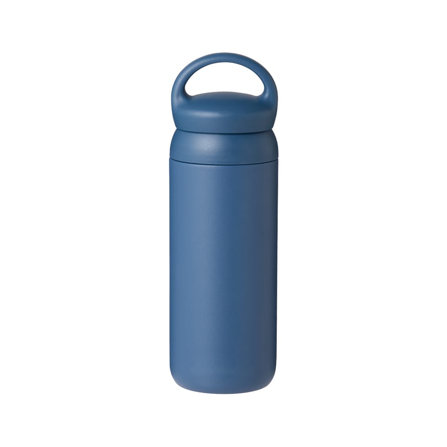 Kinto Blue 500ml Day Off Tumbler