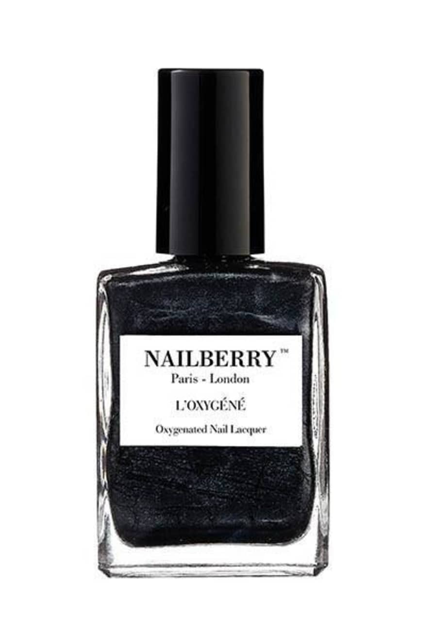 Nailberry 50 Shades Nail Polish