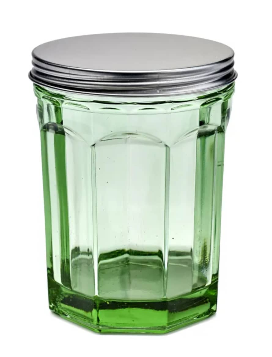 Serax Large Glass Storage Jar