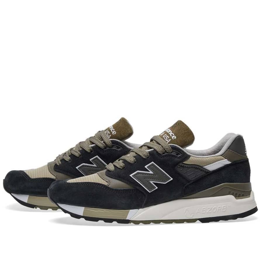 Trouva: New Balance M998CTR - Made in the USA
