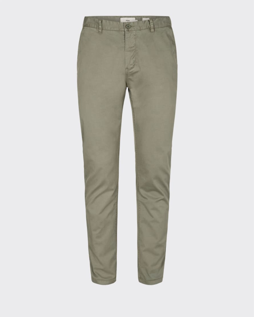 Minimum Sea Spray 2037 Norton 2.0 Chino Pant