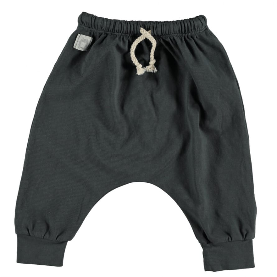 Bean's Barcelona Childrens Gray Pants