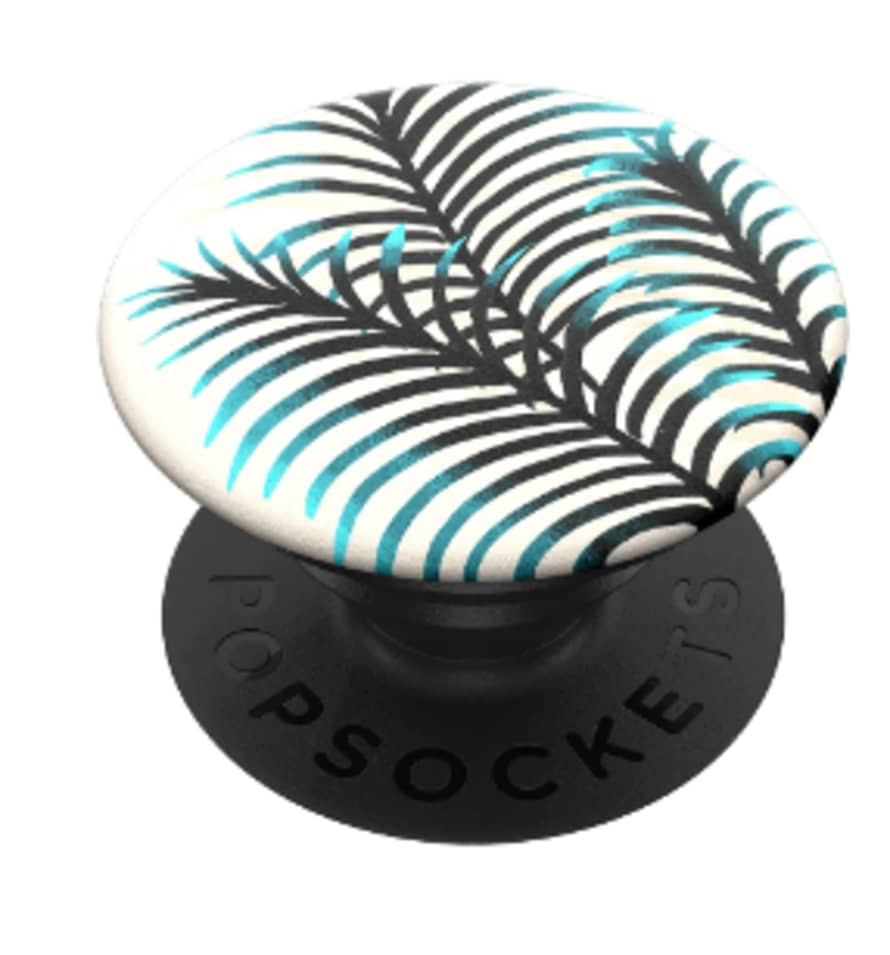 Popsockets Pacific Palm PopGrip