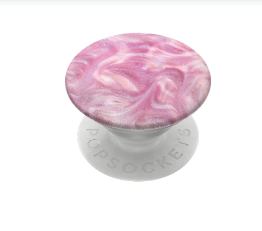 Popsockets Rose Swirl PopGrip