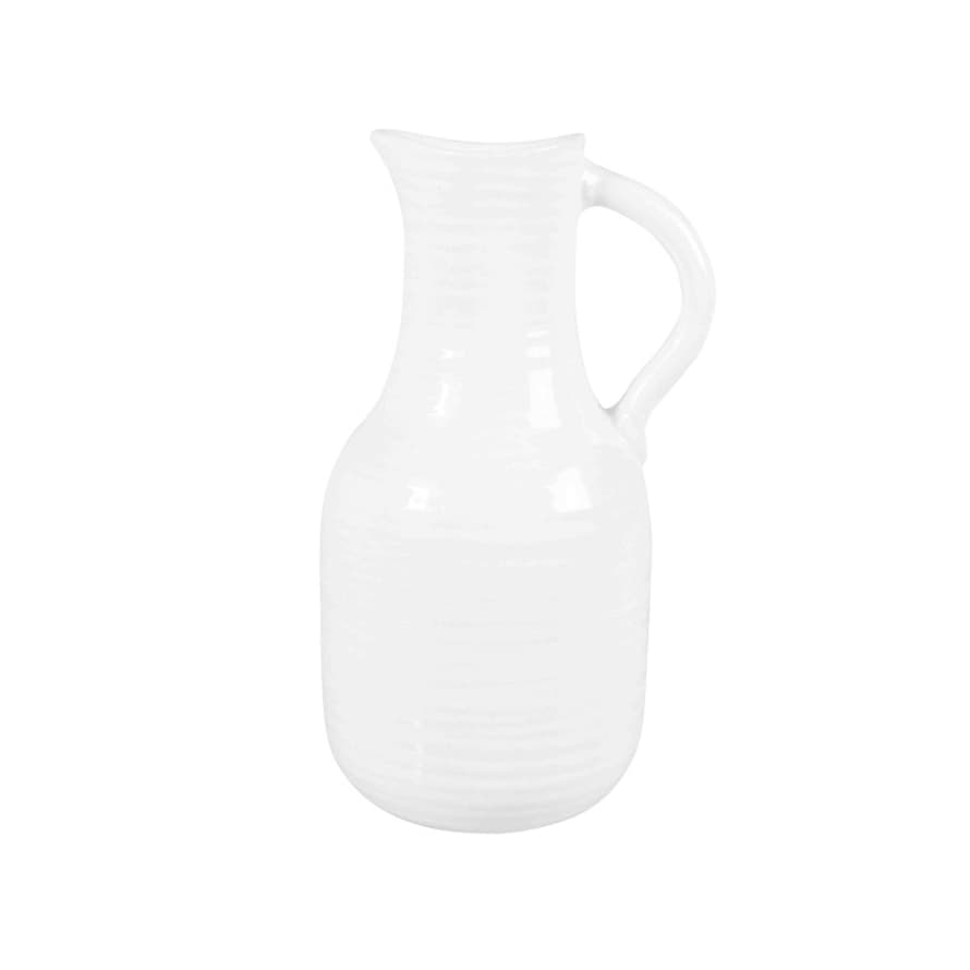 &klevering Jarra Carafe Blanca