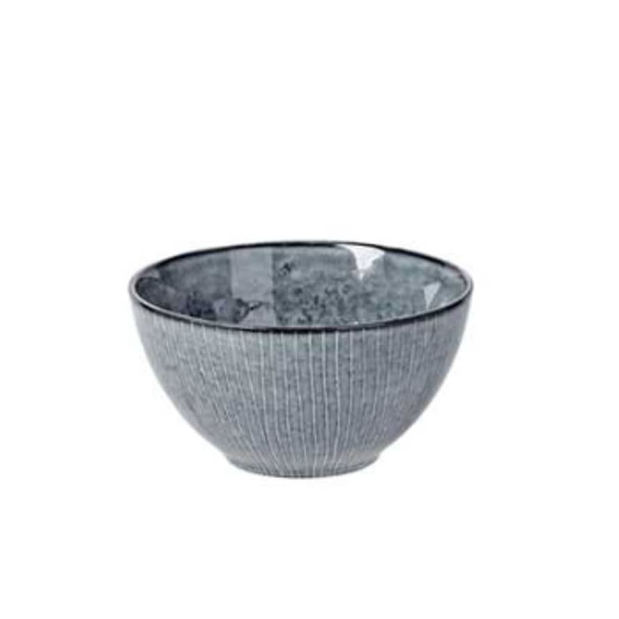 Broste Copenhagen Nordic Sea 14533082 Stoneware Bowl