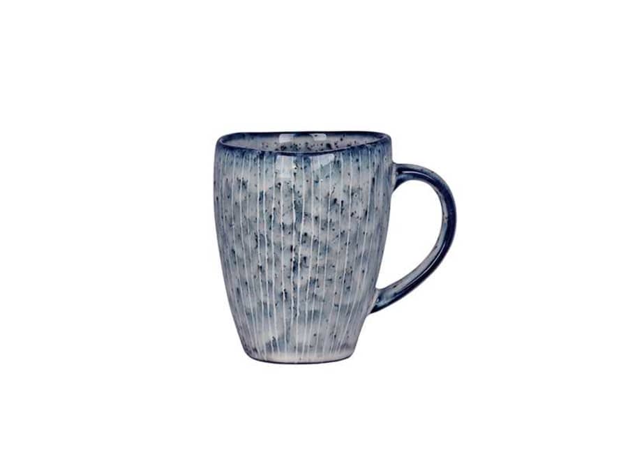 Broste Copenhagen Nordic Sea 14531565 Mug With Handle