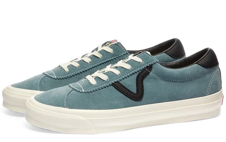 vans vault OG Epoch Lx