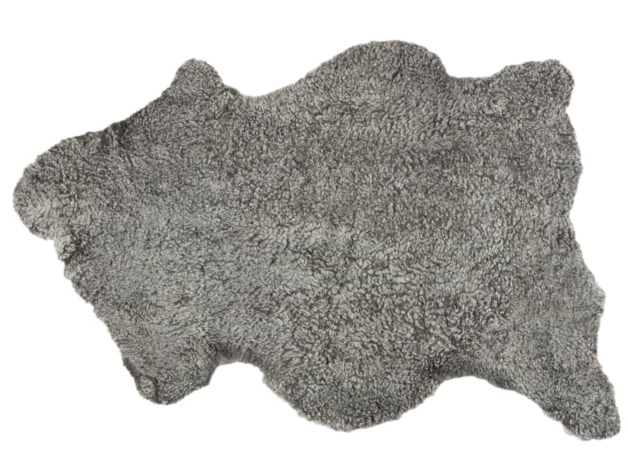 Shepherd of Sweden Ella Short Haired Sheepskin Rug