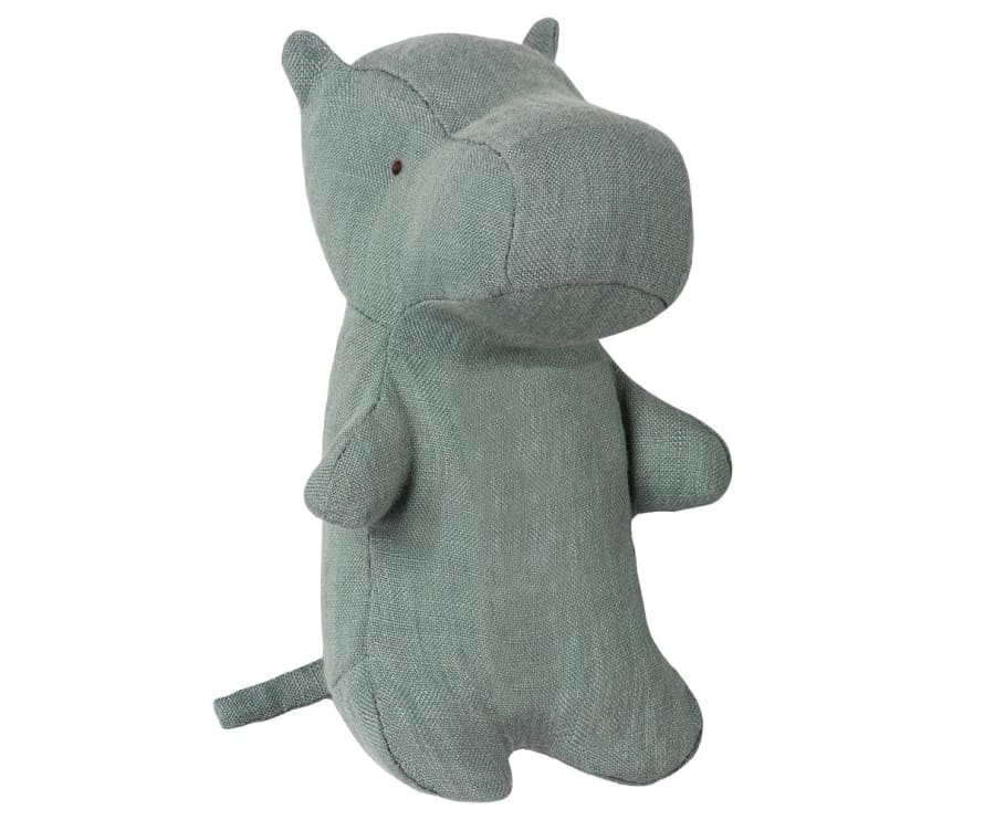 Maileg Mini Hippo Comforter