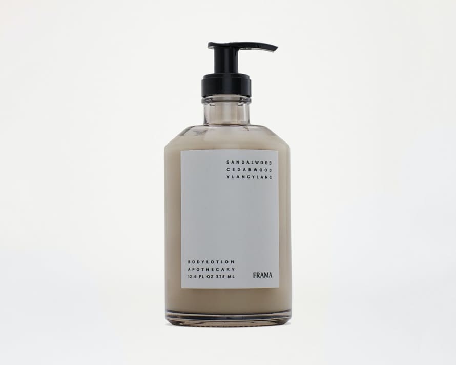 Frama 375ml Apothecary Body Lotion