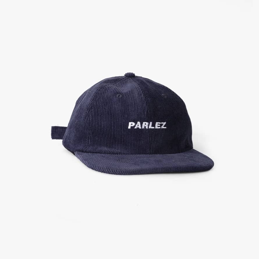 Parlez Ladsun Cap Navy