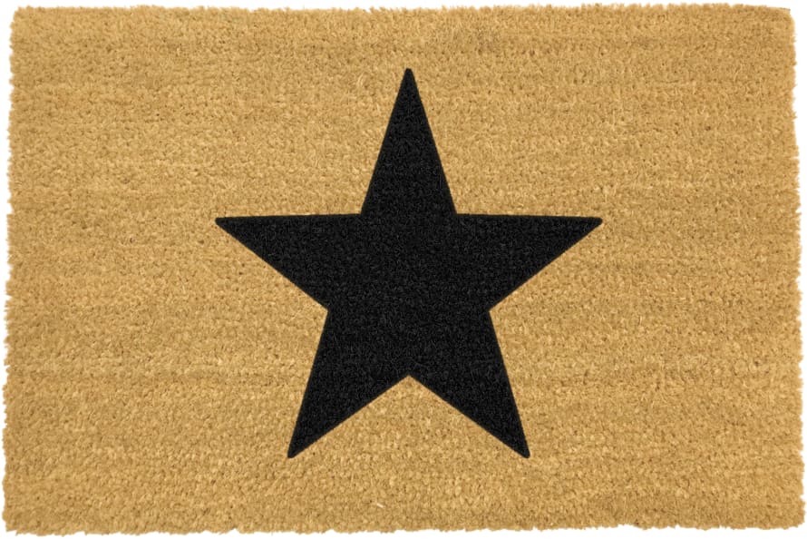 Star Doormat