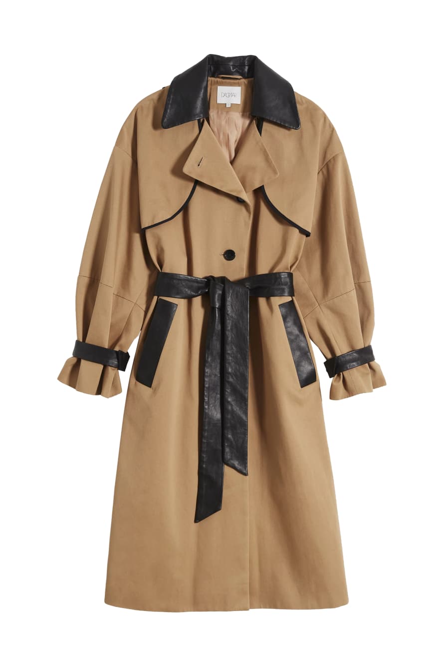 House of Dagmar Koto Coat