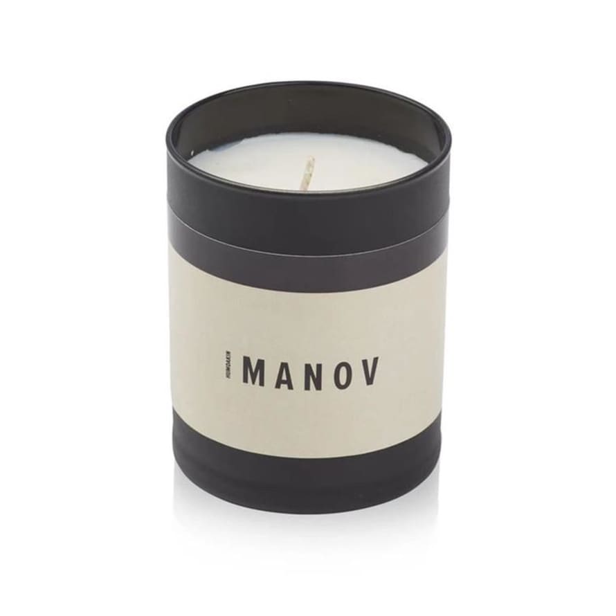 Humdakin Manov Scented Candles