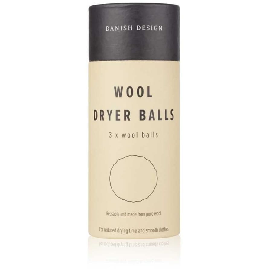 Humdakin Dryer Balls - Wool 