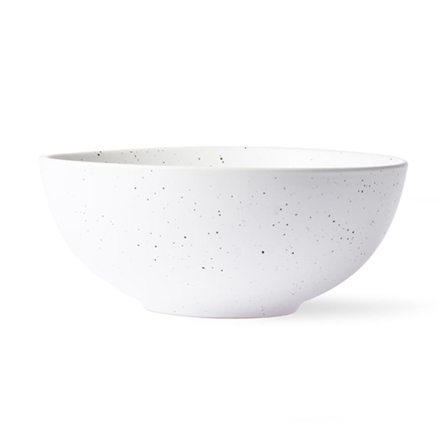 Mink Interiors Cosmic - Ceramic Bowls (set of 2)