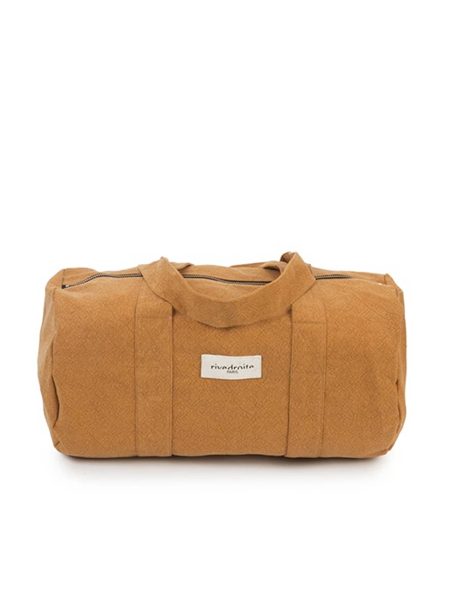 Rive Droite Ballu The Duffel Bag