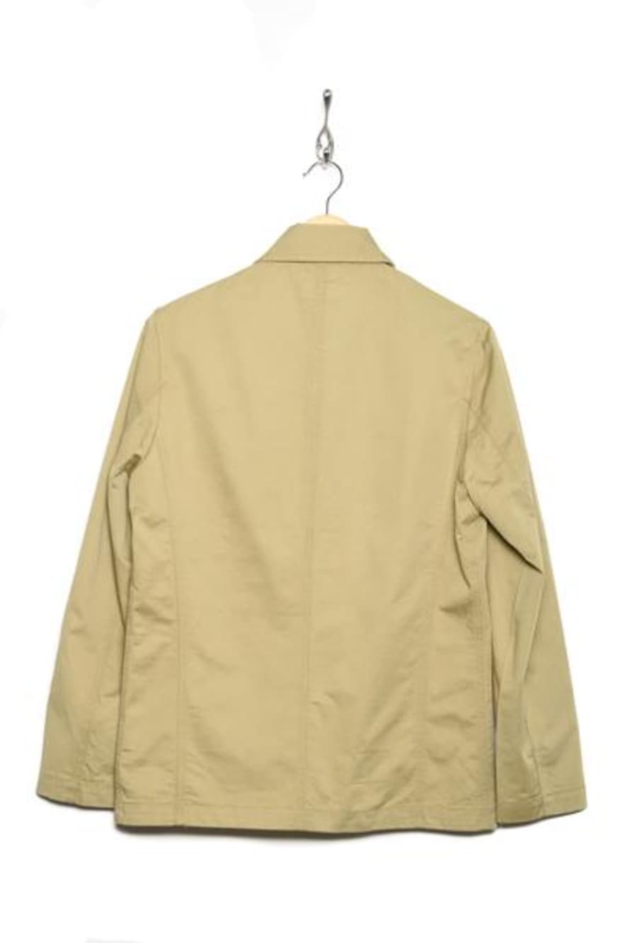 Trouva: Bakers Jacket Twill Sand 00102