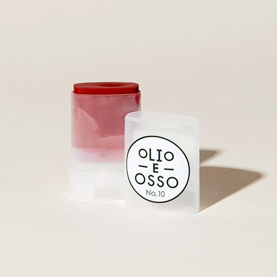 OLIO E OSSO Balm No 10 Tea Rose