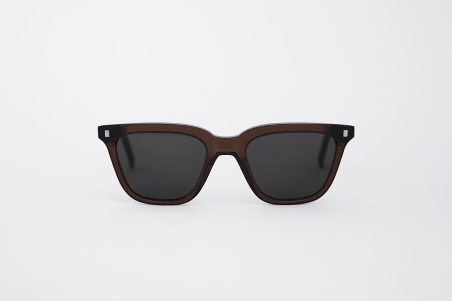 Monokel Eyewear Robotnik Cola Sunglasses