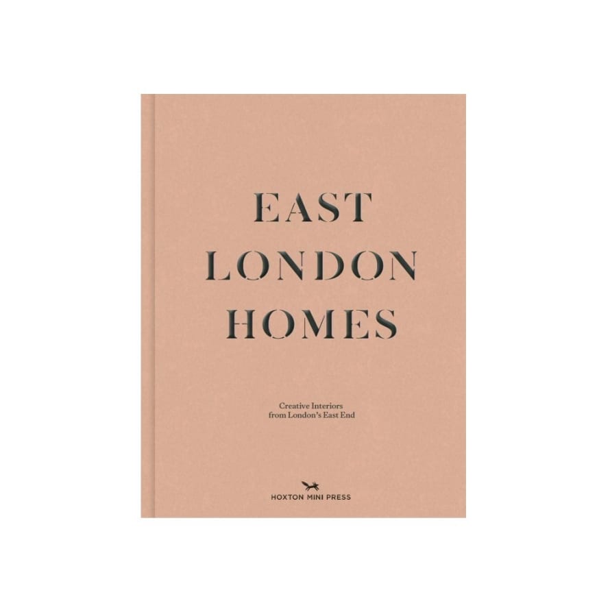 East London Homes Book