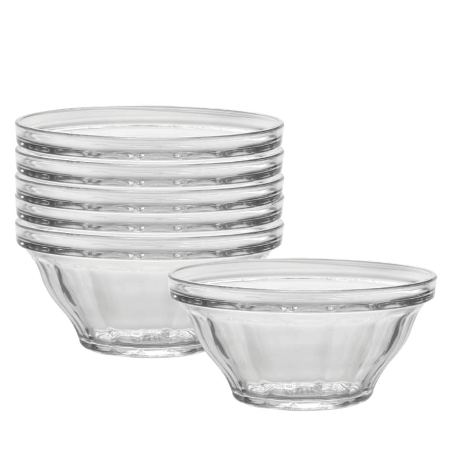 Duralex Duralex Salad Bowls