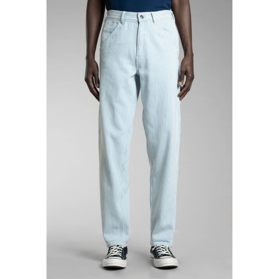 Stan Ray  80's Painter Pant Bleached Hickory