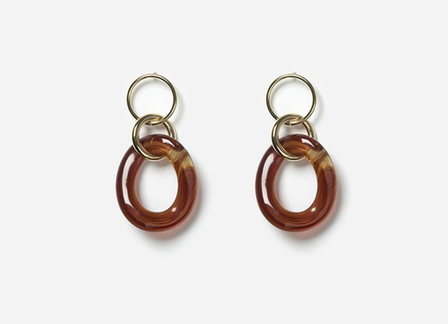 Chic Alors Doris Earrings