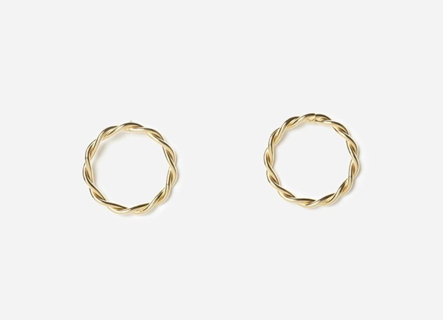 Chic Alors Diane Earrings