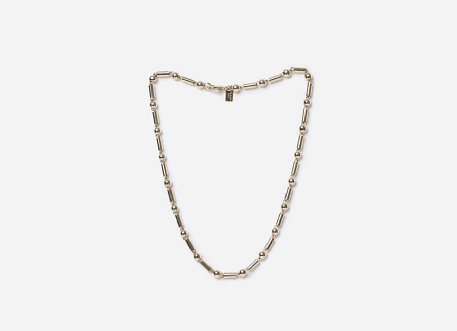 Chic Alors Nino Necklace