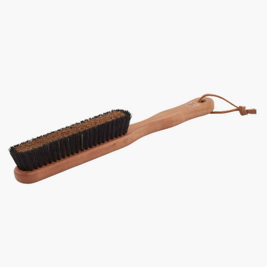 Redecker Clothes Brush Bronze Wire