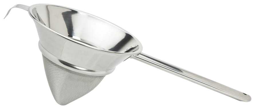 Taylors Eye Witness Professional Conical Sieve