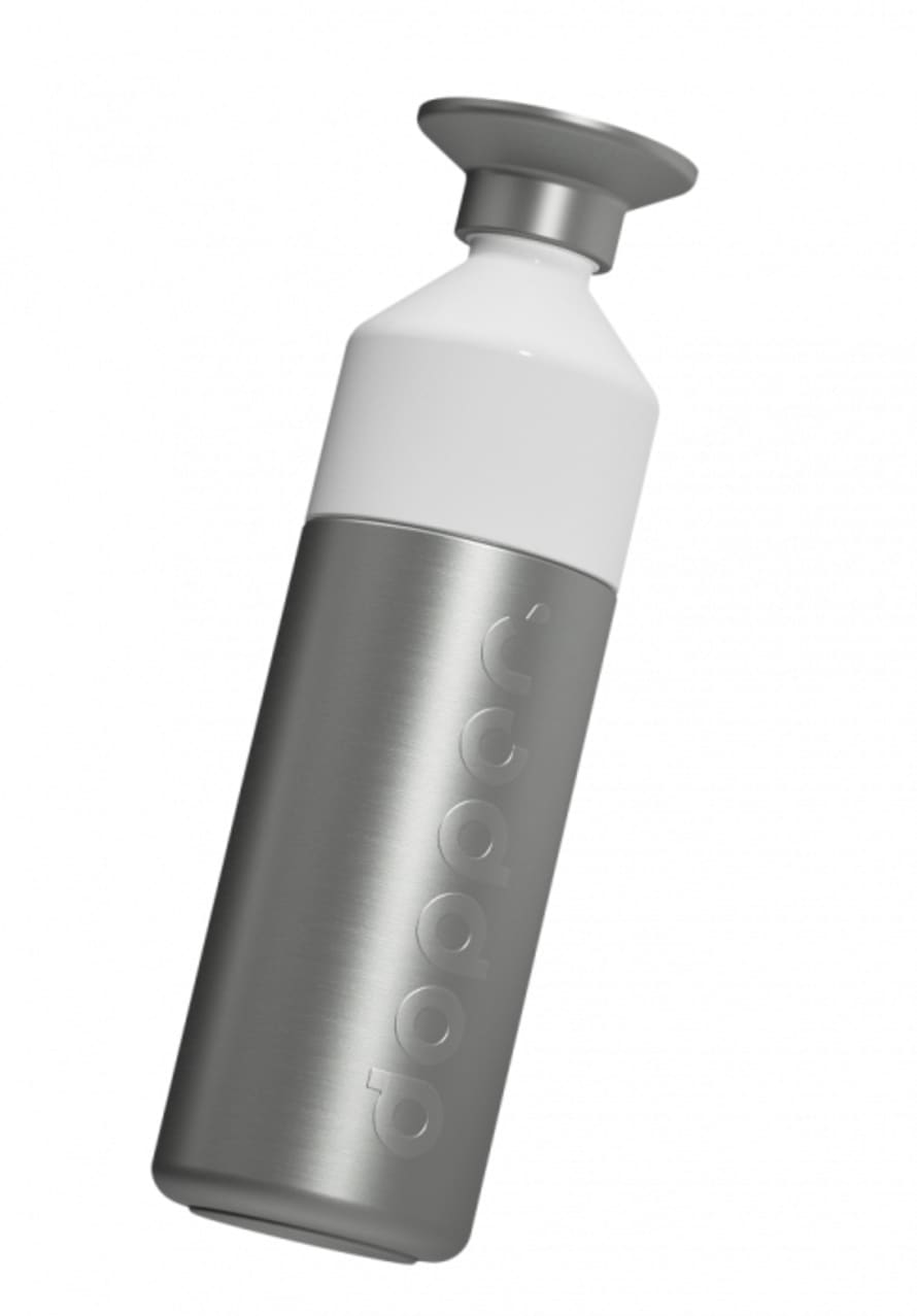 Dopper 800ml Steel Bottle