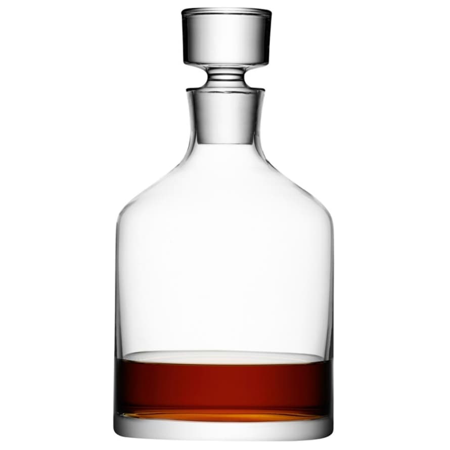 LSA International 1.8L Bar Spirits Decanter