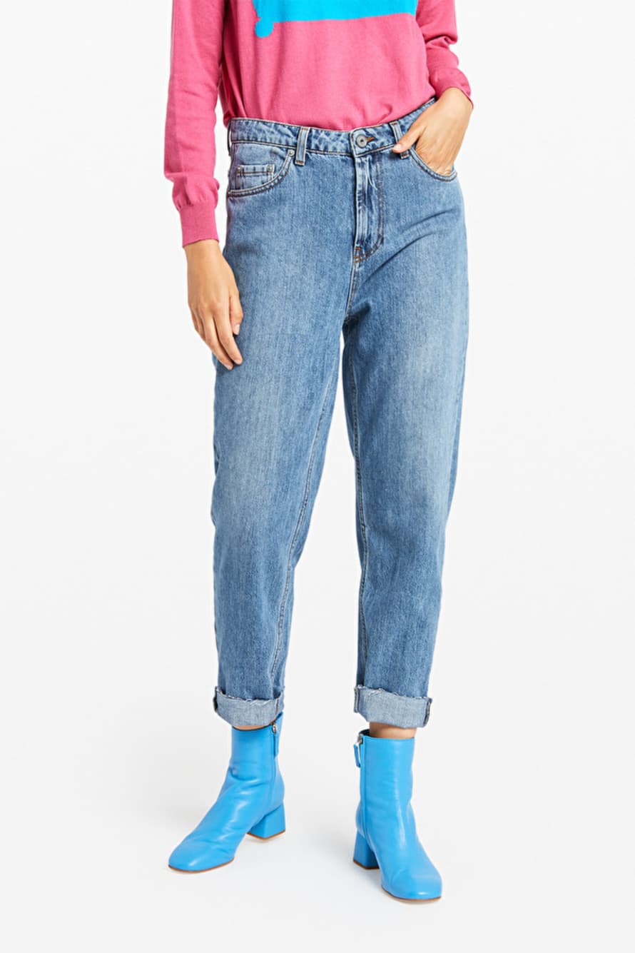 OTTO D´AME Mom Jeans