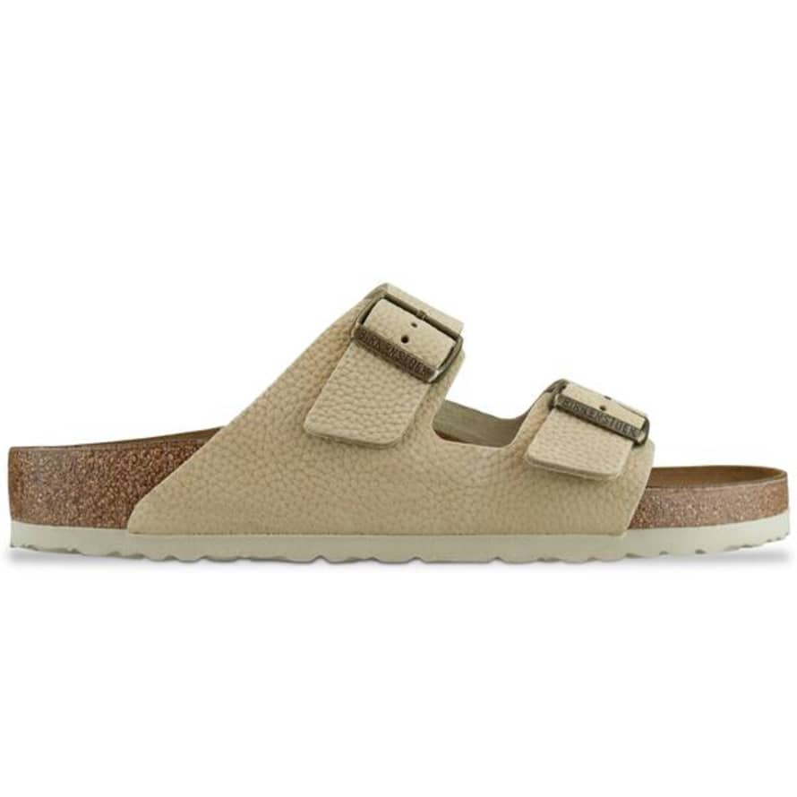 Birkenstock Sand Arizona Bf Sandals Steer Soft