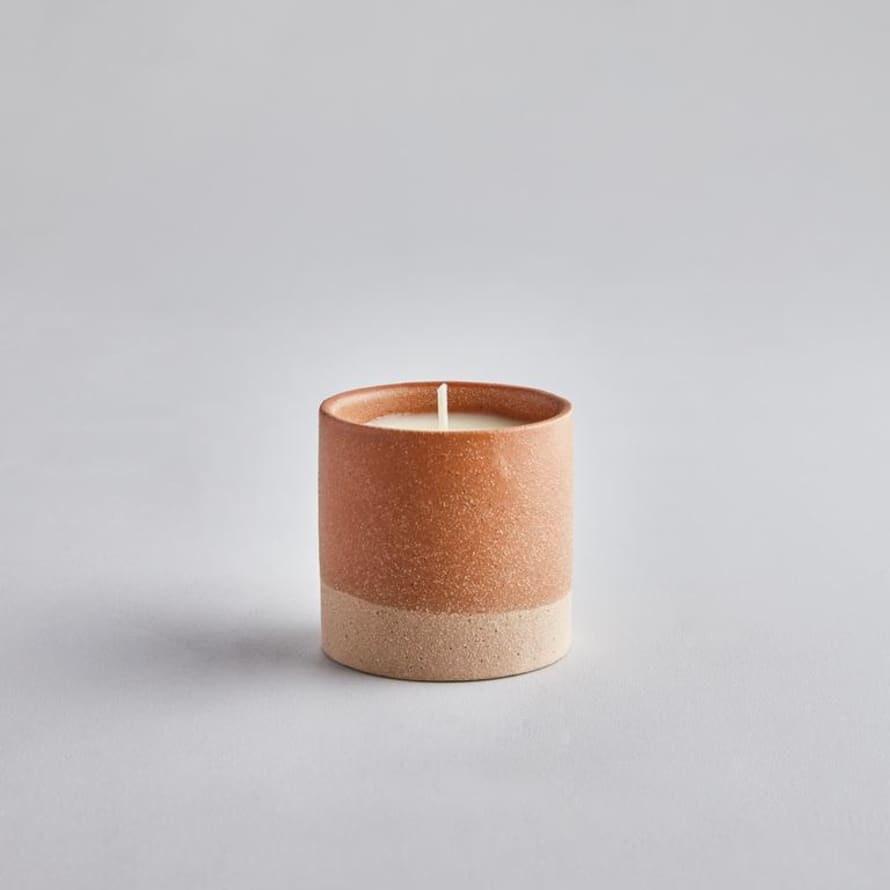 St Eval Candle Company Earth + Sky | Bergamot + Nettle Candle