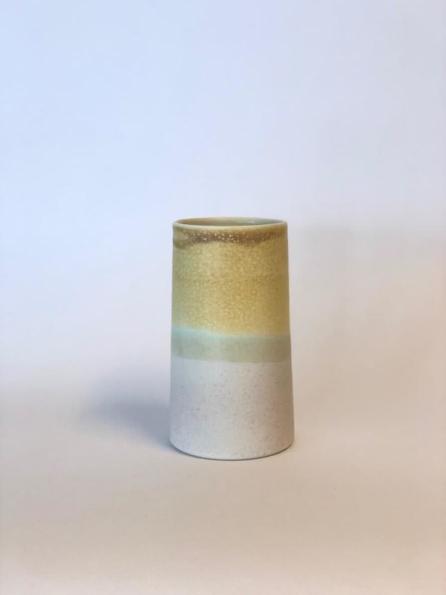 WAUW design Color 4 Unique Sustainable Vase