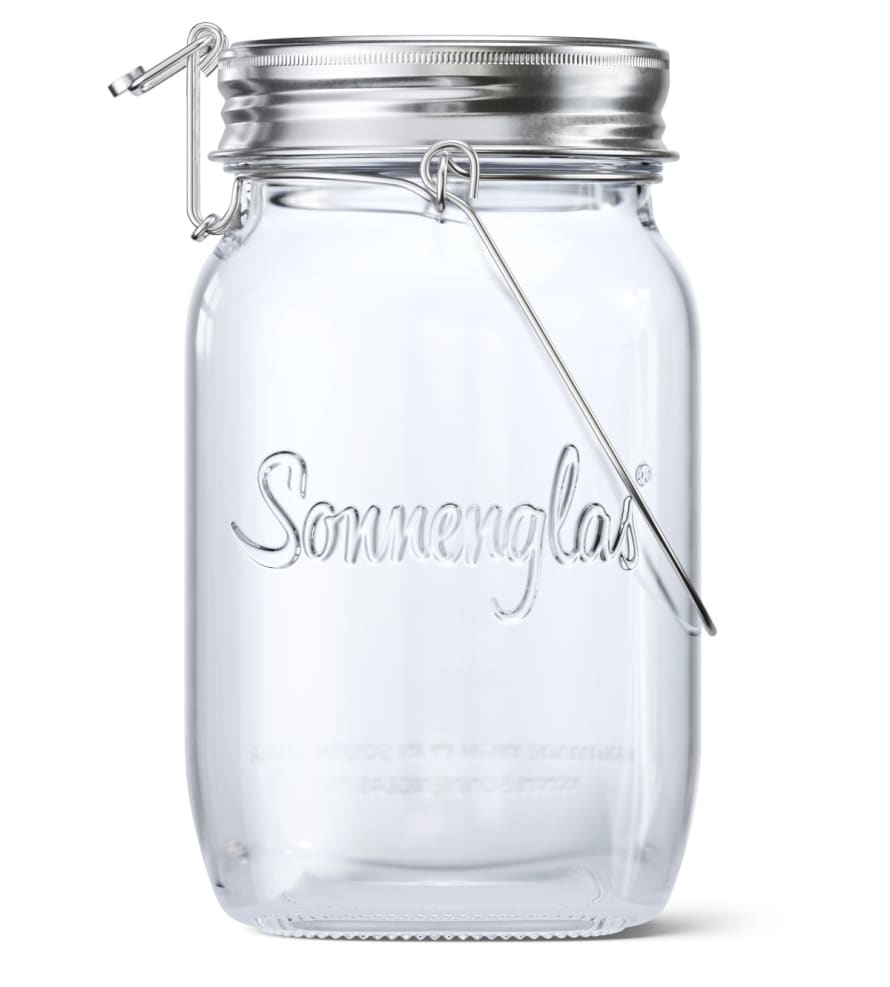 Sonnenglas Classic Lantern