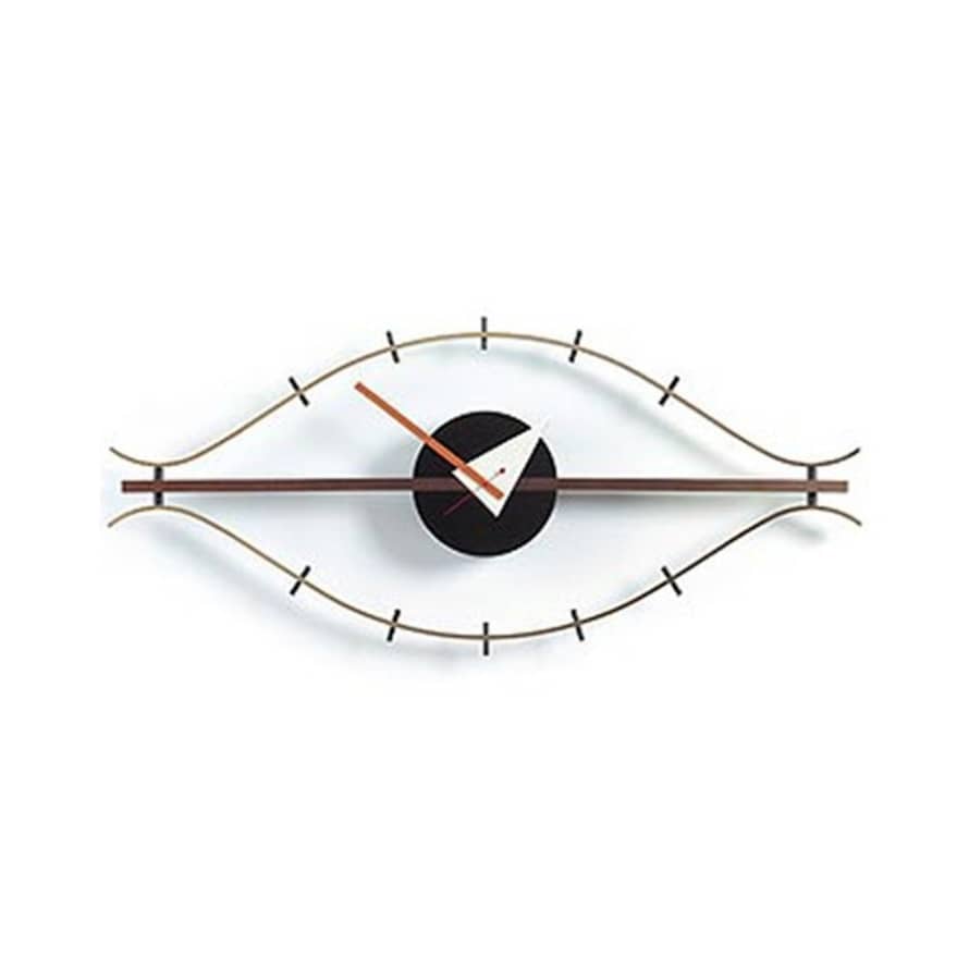 Vitra Eye Wall Clock