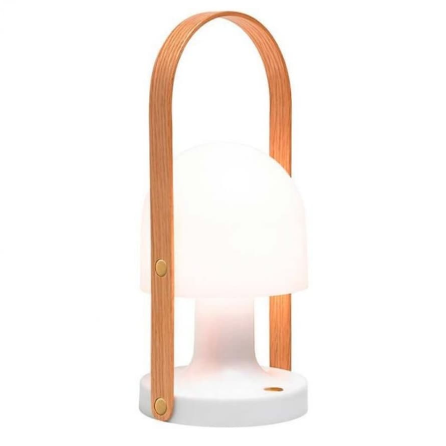 Marset Follow Me Table Lamp