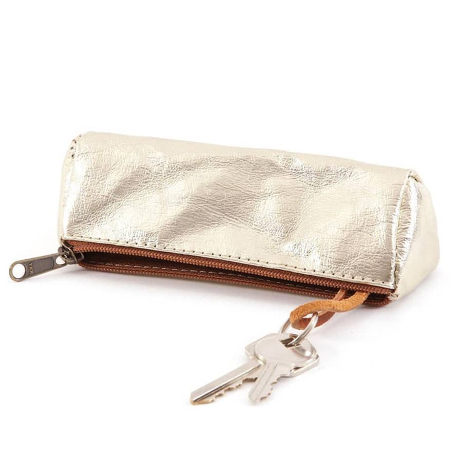 Uashmama Metallic Key Holder