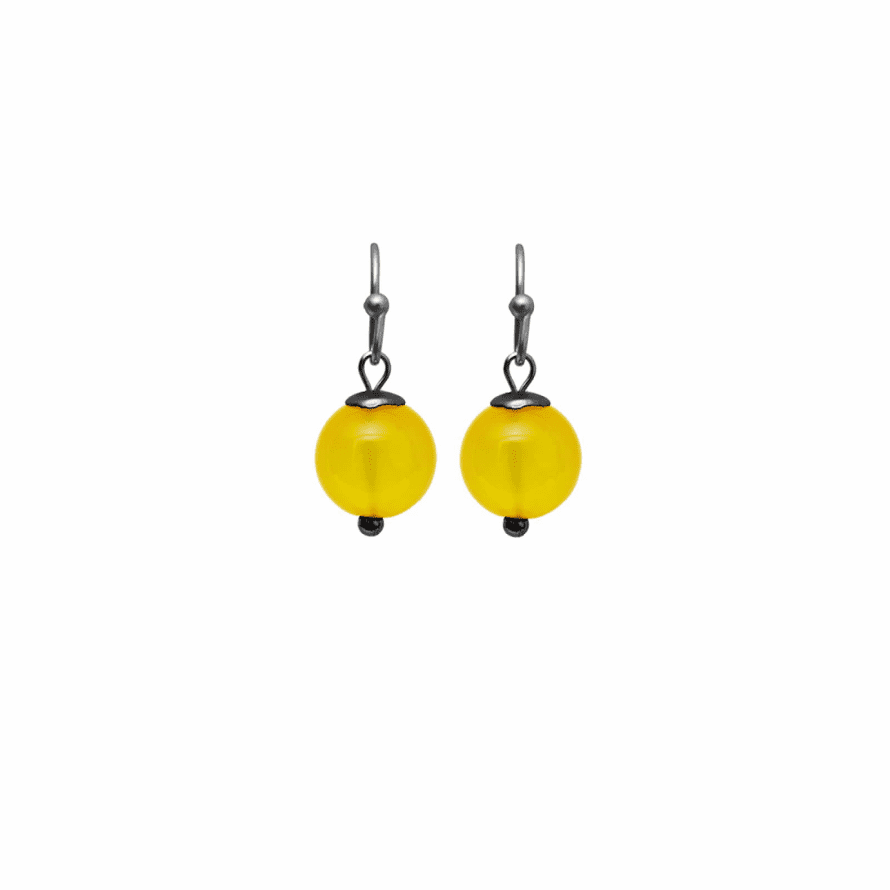 Dansk Smykkekunst Alice Drop Earring