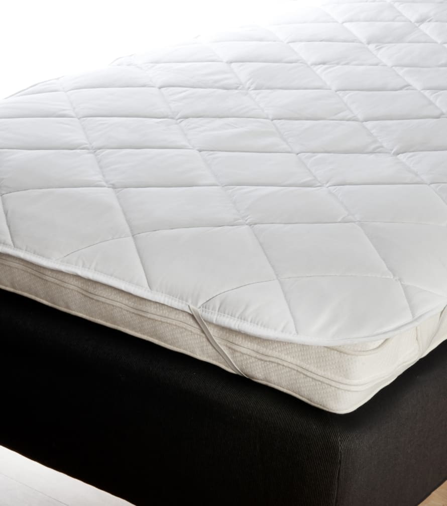 Värnamo of Sweden 105 x 200cm Cotton Mattress Cover