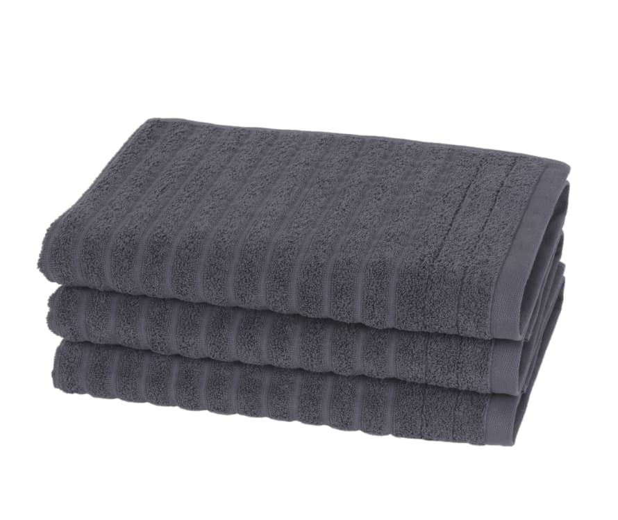 Finlayson Fairtrade Terry Bath Towel