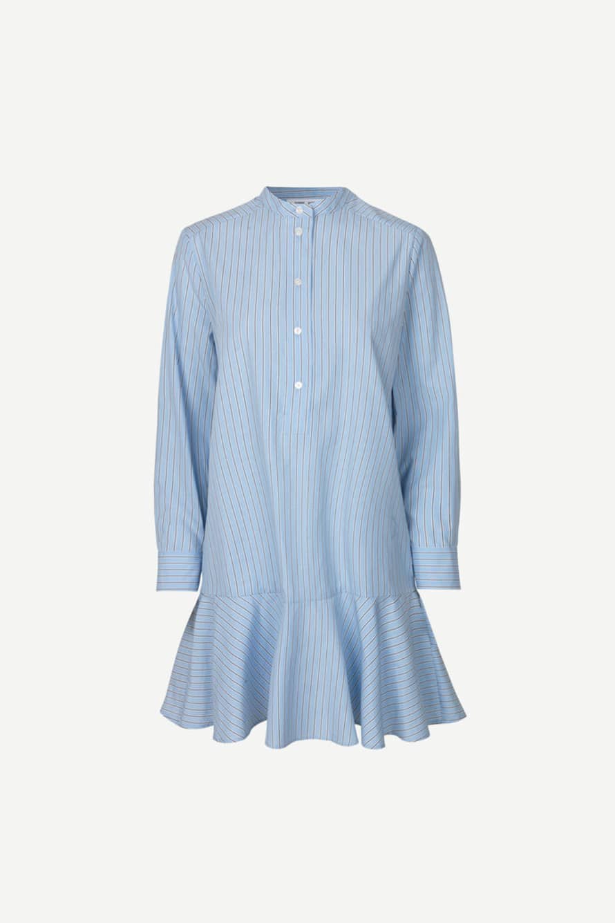 SamsoeSamsoe Laury Shirt Dress