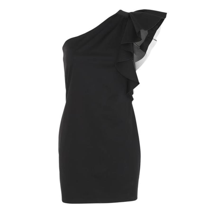 Birgitte Herskind Taylor Short Dress