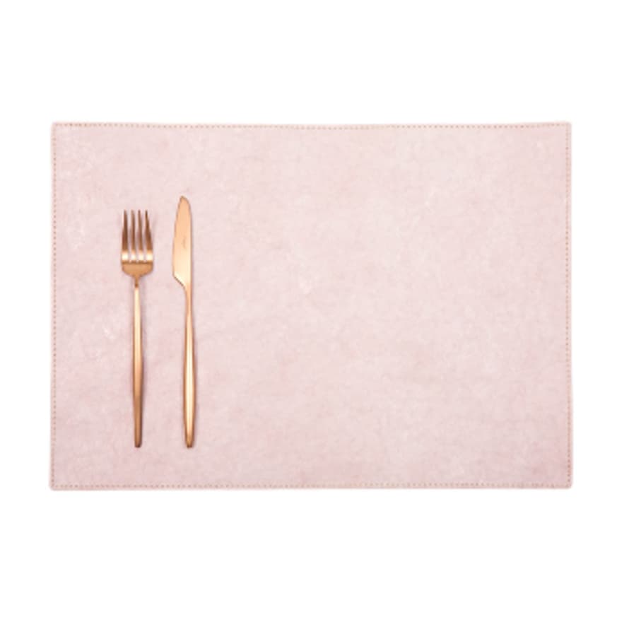 Uashmama Washable Paper Placemat